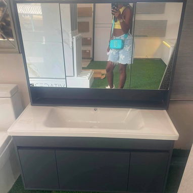 Muebles de baño - 9/10