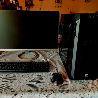 Computadora gamer - Img 125072854