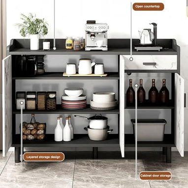 Mueble de cocina importado - Img 124561804