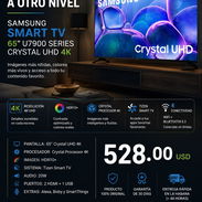 TV Samsung Smart TV - Img 55928861