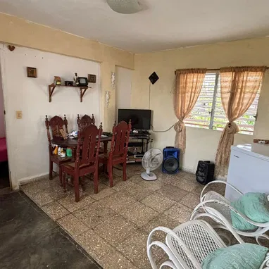 🏡 Casa en venta – Calle Martí interior, La Camagüeyana, La Habana (009) - Img 119954022