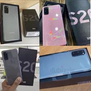 🤑😎TENEMOS TELÉFONOS PARA TODOS LOS PRESUPUESTOS ‼‼‼  SAMSUNG GALAXY S20 recién llegados de 🇺🇸 ☎️50001322 - Img 54702032
