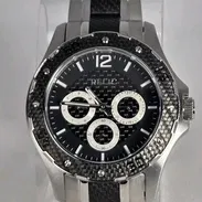 RELOJ RELIC BRAND MULTIFUNCIÓN ¡nuevo de paquete en su estuche original - Img 56055509