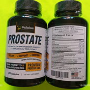 Prostate suplementos para Próstata mega efectivo, hombres sanos - Img 56101860