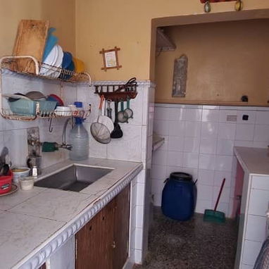 Venta apto Vedado 17,500.00 usd - 2/10