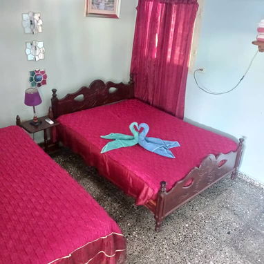 🪼 HOSTAL EN PLAYA GIRÓN | ALOJAMIENTO PARA GRUPOS | CIÉNAGA DE ZAPATA 🌴🏡✨ - Img 122904500