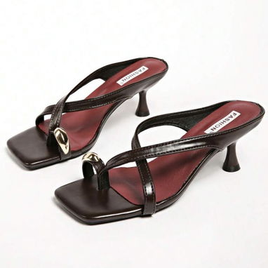 Tacones estilo Sandalias - 2/4