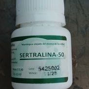 Sertralina pomo de 30 tab en 3000 MN - Img 56976478