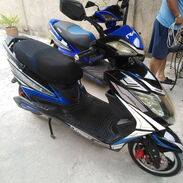 Moto venta - Img 45673718