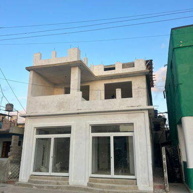 Leer la descripción, casa en el lugar más céntrico de playa venta o negocio por carros y oro - Img 122747029