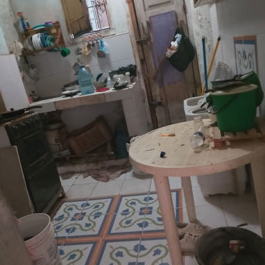 Apartamento en interior AVE 19 entre 46 y 48 - Img 121439061