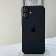 IPhone 16 Plus de 128 GB (Libre por RSIM, 97% Batería) Antiguamente teléfono ESIM tiene echo la adaptación + ranura - Img 55661948