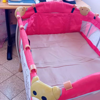 Venta de corral cuna - 2/4