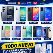 🔥🆕TELÉFONOS CELULARES Calidad garantizada✅ - Img 56422720