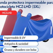 Capa para moto - Img 54451984