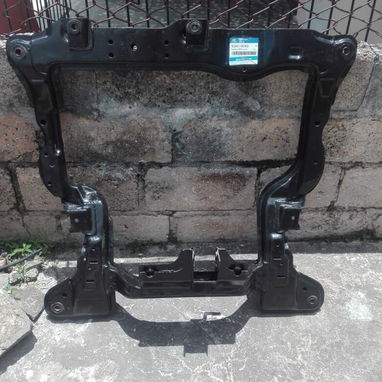 Cuna nueva de Hiunday Atos Prime - 2/3