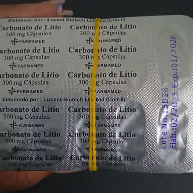 FARMACIA INTERNACIONAL HABANA - 3/8