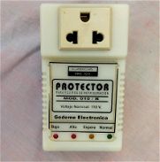 Protector electronico nuevo - Img 45747170