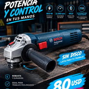 Vendo Pulidora - Img 57542478