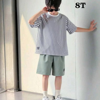 Ropa de niño 8 años - 8/10