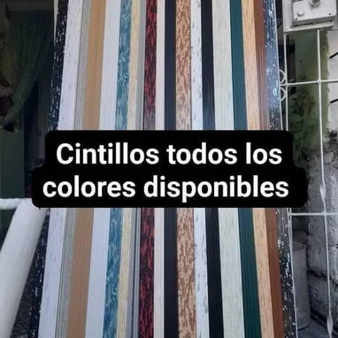 Azulejos y cenefas - Img 122523778