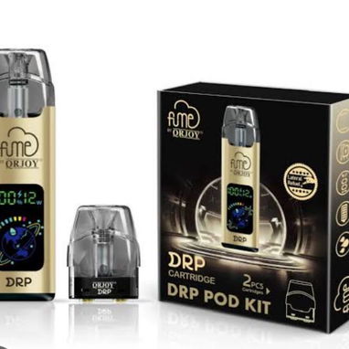 Vaper cigarros electrónicos - 6/10