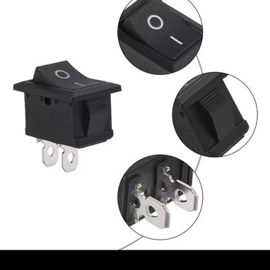 Estuche de 10 teclas para electronica para su carro etc - Img 113955524