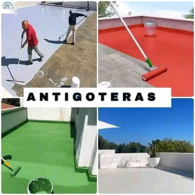 Pintura de vinil  formato 10 litros de alta gama ✅️ - 4/6