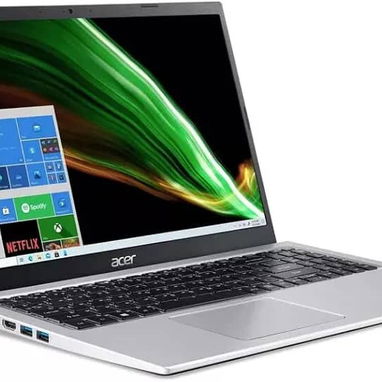 BLaptop oferta esta Laptop Acer aspire 3 NUEVA (Alto rendimiento) incluye regalos y garantía. Lee y 📞56249037 - Img 123014928