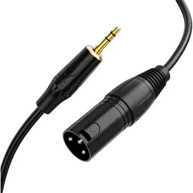 kit profesional de audio/ Podcast (interfaz UM2+ Micrófono XM 85500 + Audífonos SR950 + cables - Img 123057906