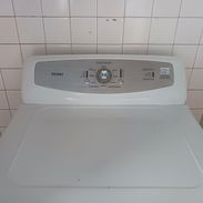 Secadora eléctrica Haier (acepto pago por transferencia) - Img 57562043