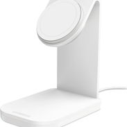 ⚡ OtterBox Cargador Inalámbrico MagSafe 15W Con Base, Cable Y Adaptador Incluido | Envío Disponible* + Garantía** - Img 50079830