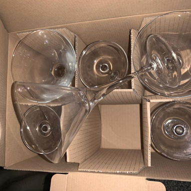 Tazas de te y café por caja - Img 125159754