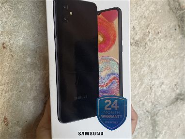 Samsung galaxy A04 y otras opciones precios rebajados - Img 66959036