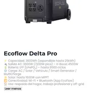 Ecoflow Delta Pro - Img 55894147