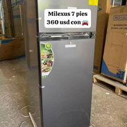 Refrigerador - Img 58052131