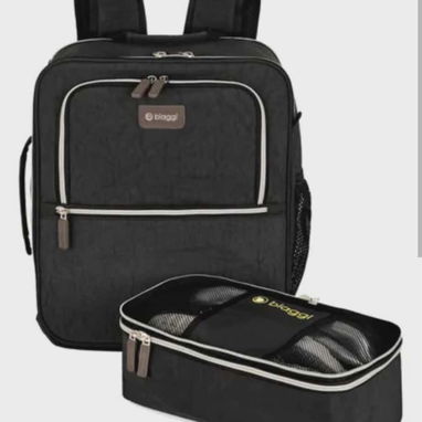 Vendo mochilas para cualquier tipo de viajes - 4/5