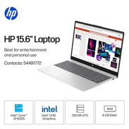 🔈👨💻Venta de Laptop Nuevas en Caja, Garantía un mes👨💻🔈 - Img 54812660