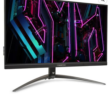 MONITOR ACER PREDATOR 27” IPS(MOD: XB273)|HDR400|0.5ms|AMD FREESYNC PREMIUM|FULL HD|280Hz|HDMI + DP|0KM. - Img 104295465