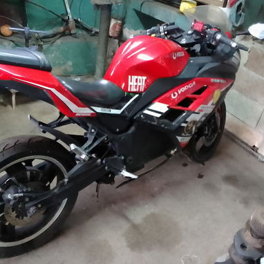 Vendo sin bateria - Img 124049353