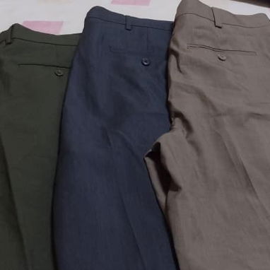 Pantalones de vestir - 2/3