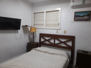 Apartamento  en Miramar bajos con garaje cerca del hotel Copa Habana con WiFi. - Img 44688313