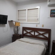 Apartamento  en Miramar bajos con garaje cerca del hotel Copa Habana. - Img 43485108
