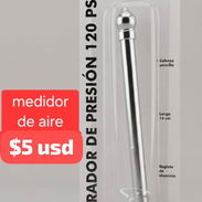 Medidor de aire - Img 57465547