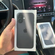 iPhone 16 libre SELLADO EN CAJA - Img 55817800