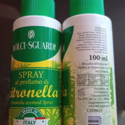 Repelente para eliminar mosquitos - Img 57005472