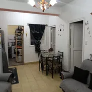 🏠 Venta de apartamento en Centro Habana. Tiene gas de la calle, lavadora, agua 24 horas, patio y lavadero - Img 55601030