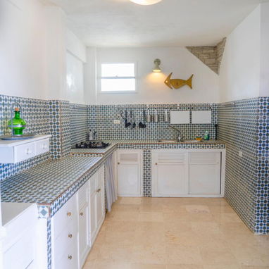 RENTA CON PISCINA EN SANTA FE - Img 115485486