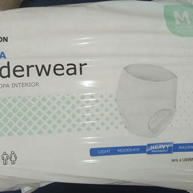 Culeros de adultos - 2/2