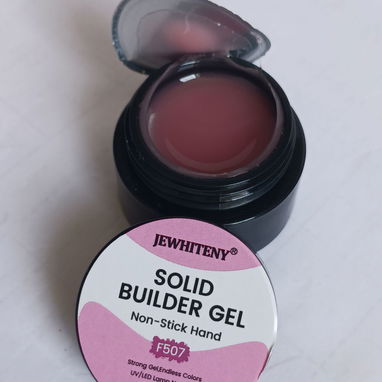 Gel solido de colores - 10/10